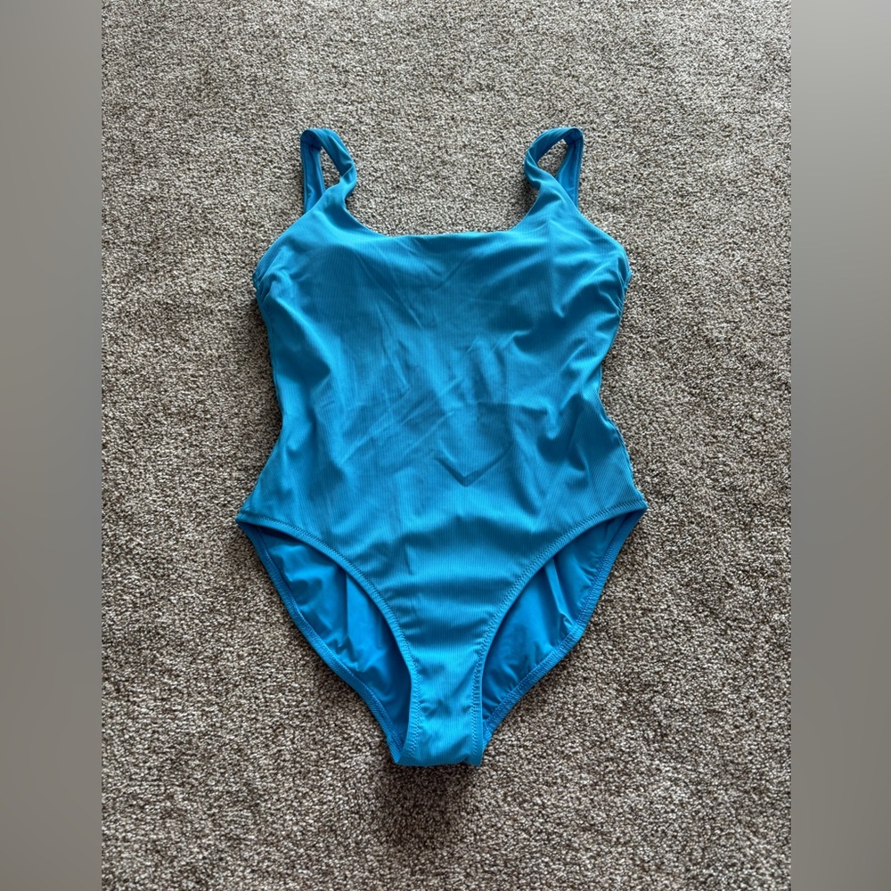 NWOT Athleta Bathing Suit